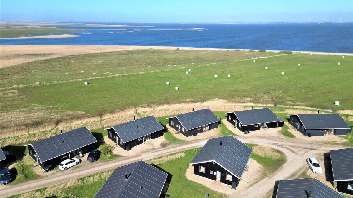 Thorsminde House | 70799 Ulfborg - Klitengene 14