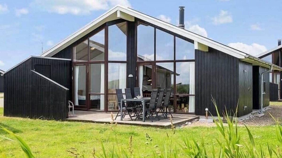 Thorsminde House | 70829 Ulfborg - Klitengene 15