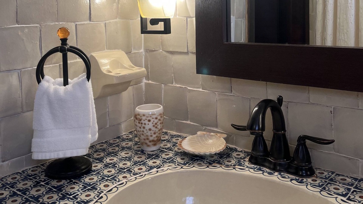 Guzman Abajo Apartment | 70’s Villa @ Wyndham Resort Rio Grande, PR close to the beach