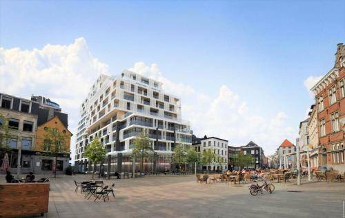 Historisch centrum Apartment | 71 m² Apartment ∙ 1 bedroom ∙ 11 guests