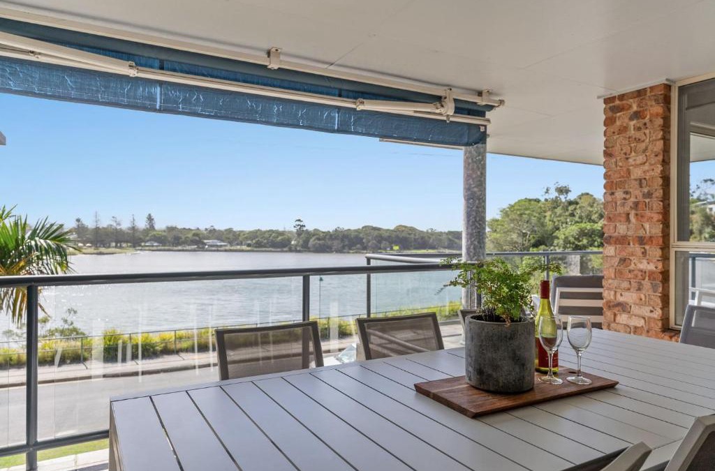 South Evans Head House | 71 Ocean Drive