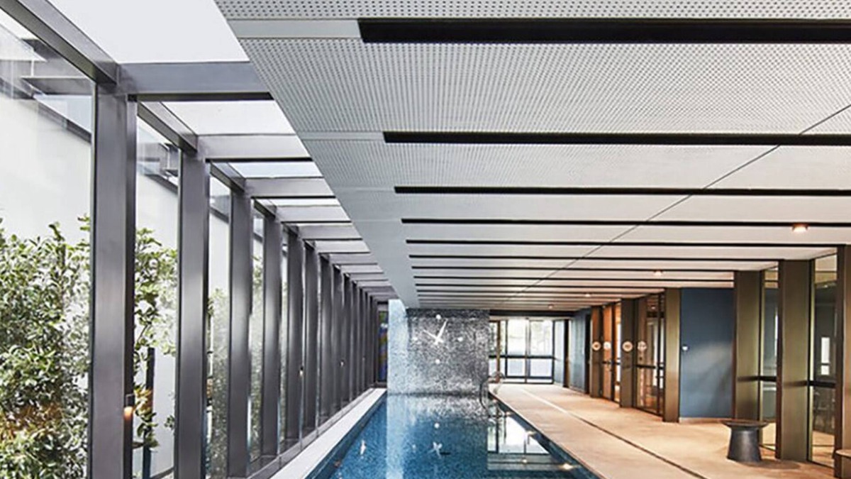 Box Hill Apartment | 710/820 Box Hill Skyline luxury Apartment BoxHill
