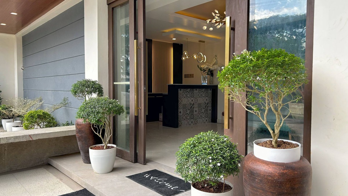 Jaro Apartment | 717 Residences Iloilo