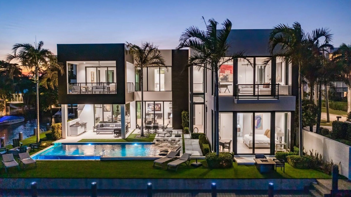 Delray Beach House | 718 Managed By Brampton Park