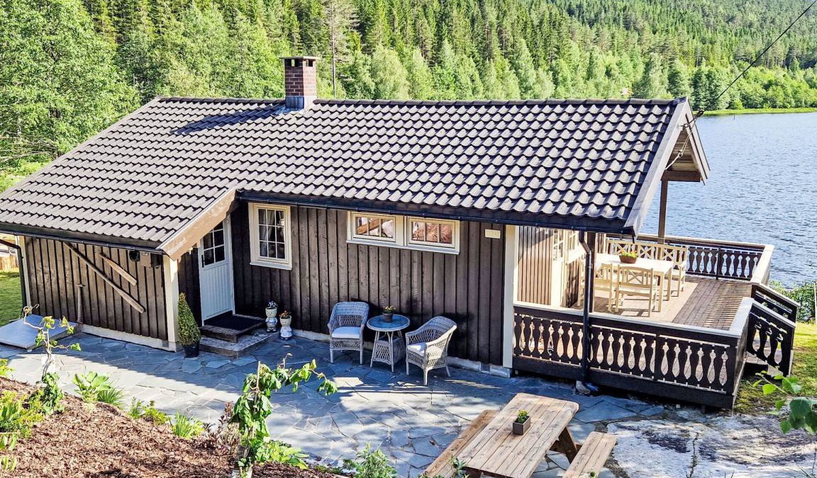 Audnedal Other | 72 m² Accommodation ∙ 3 bedrooms ∙ 6 guests