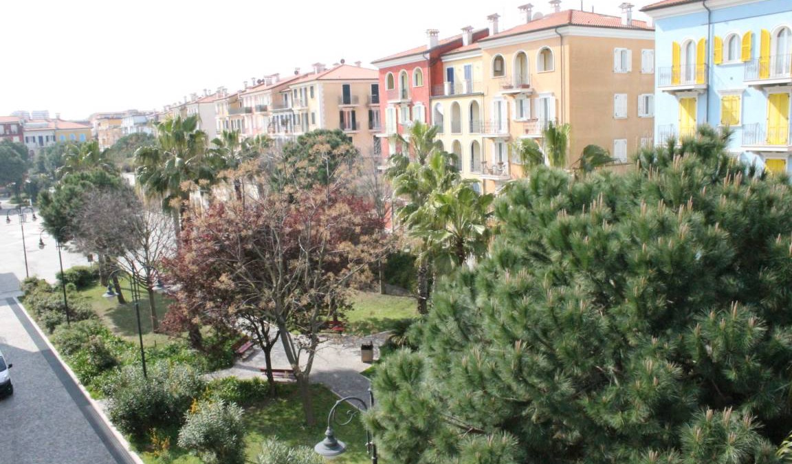 Porto Recanati Apartment | 72 m² Apartment ∙ 1 bedroom ∙ 6 guests