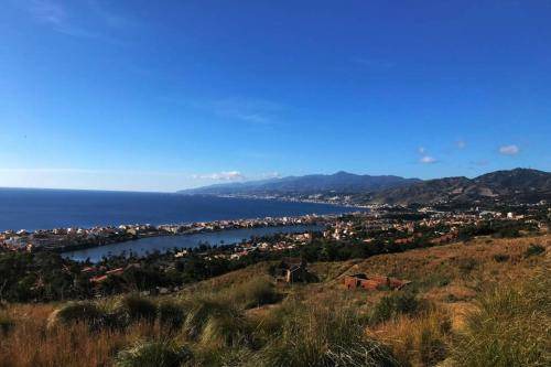Ganzirri Apartment | 72 m² Apartment ∙ 2 bedrooms ∙ 4 guests