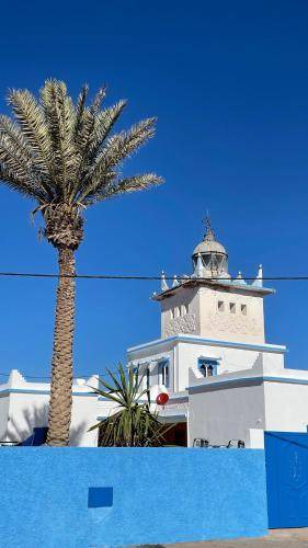 Sidi Ifni Apartment | 72 m² Apartment ∙ 2 bedrooms ∙ 4 guests