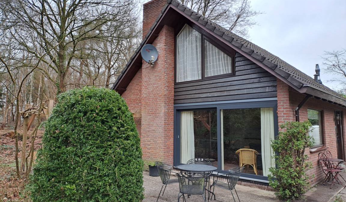 Zorgvlied House | 72 m² House ∙ 3 bedrooms ∙ 6 guests