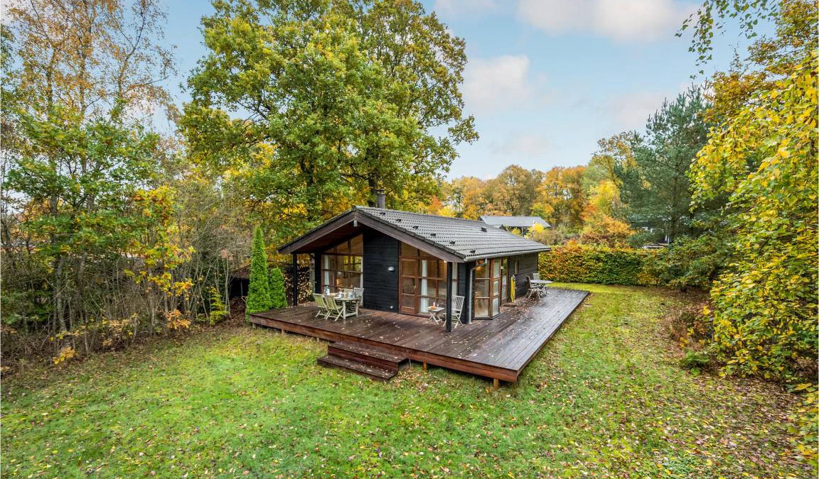 Farvang House | 72 m² House ∙ 3 bedrooms ∙ 6 guests
