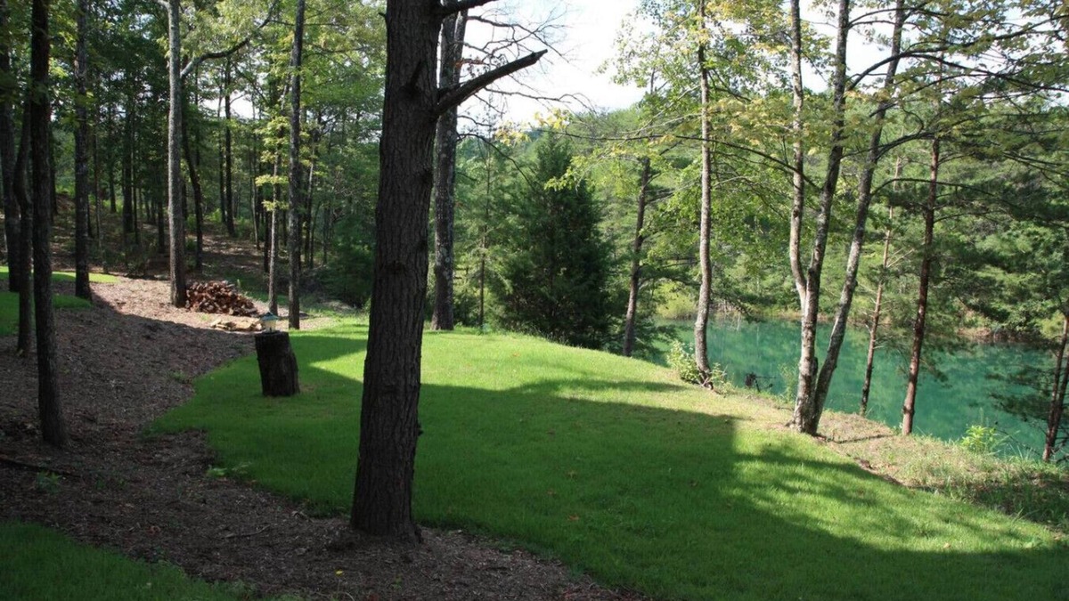 Pikeville Condo | #724: Trout Hill Condo at Fall Creek Falls