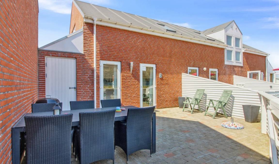 Sønderstrand Apartment | 73 m² Apartment ∙ 2 bedrooms ∙ 6 guests