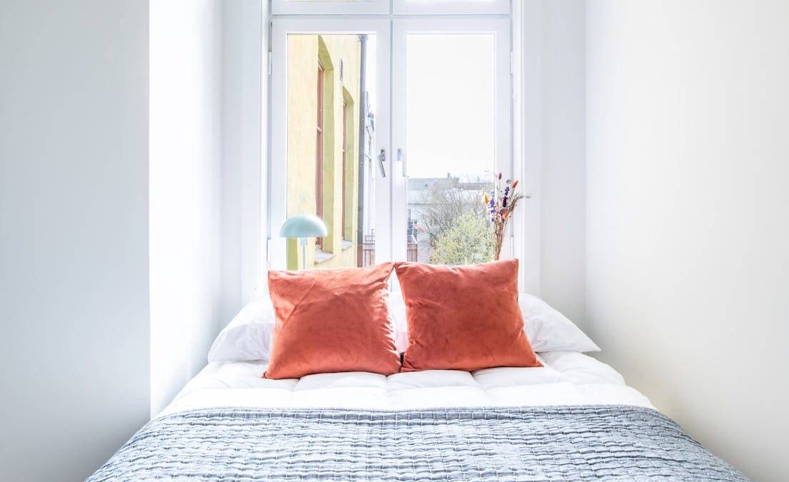 Grunerlokka Resort | 73 m² Private room ∙ 1 bedroom ∙ 1 guest