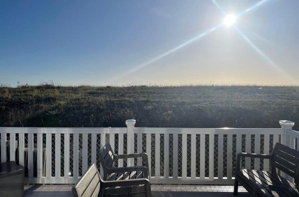 Pevensey Ski Chalet | 74 Bayside Cove Pevensey Bay Holiday Park