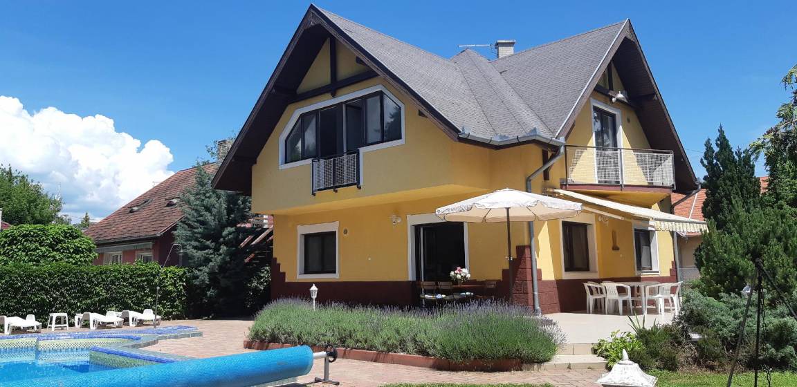 Zamardi Apartment | 74 m² Apartment ∙ 2 bedrooms ∙ 9 guests