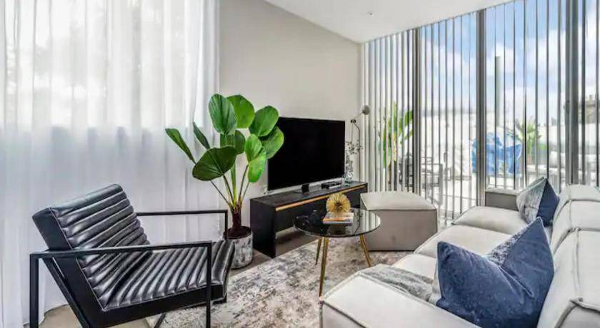Munster Apartment | 74 m² Apartment ∙ 2 bedrooms ∙ 4 guests