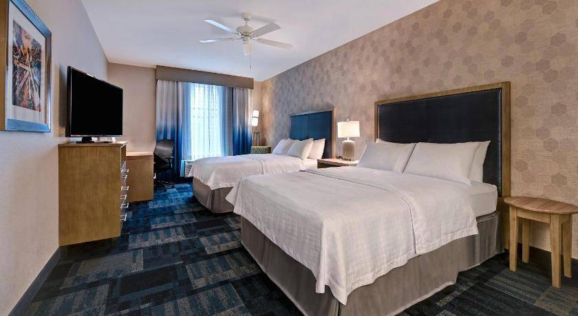 McNeil Hotel | 74 m² Hotel ∙ 2 bedrooms ∙ 127 guests