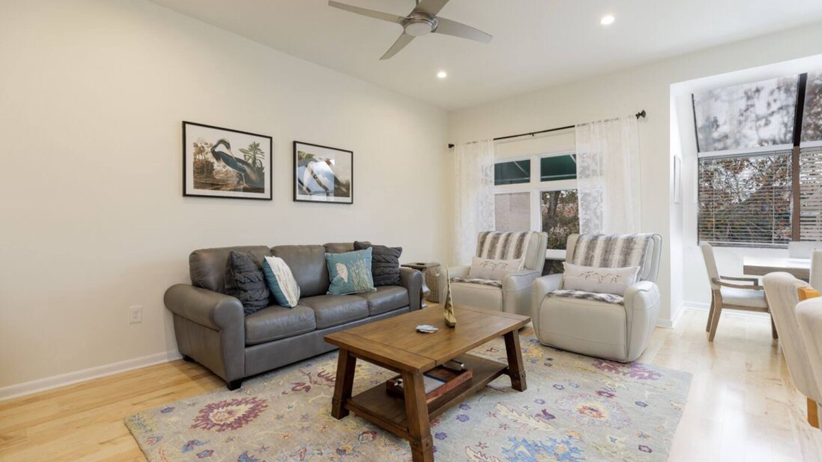 Palmetto Dunes Villa | 7454 Anchorage: Spacious Villa, Pet Friendly, Close to Marina, Free Bikes