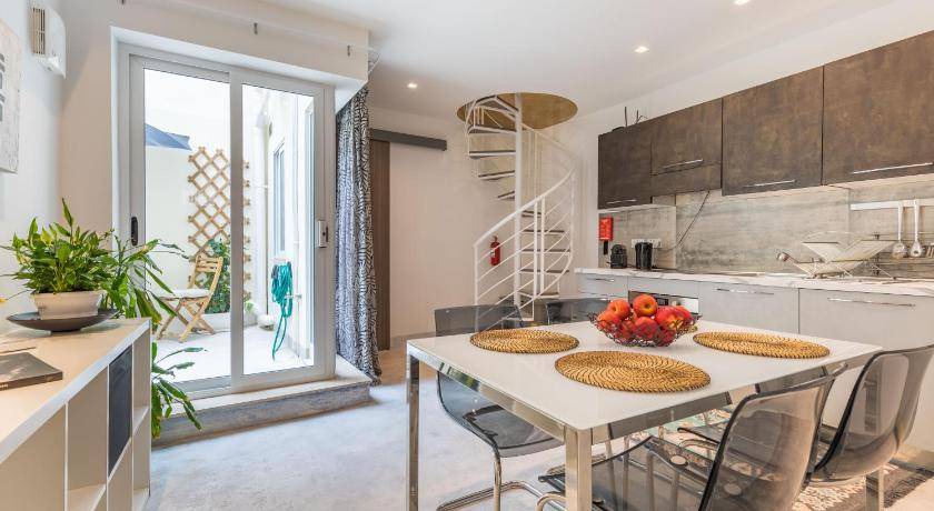 St. Julian's Apartment | 75 m² Apartment ∙ 1 bedroom ∙ 3 guests