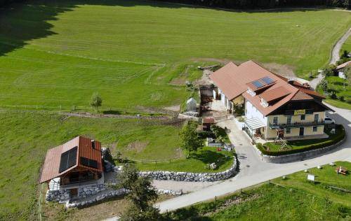 Mattsee Apartment | 75 m² Apartment ∙ 2 bedrooms ∙ 5 guests