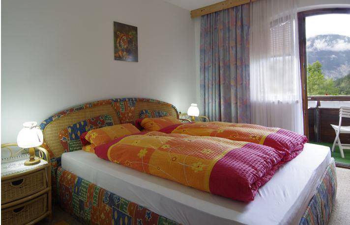Sautens Apartment | 75 m² Apartment ∙ 2 bedrooms ∙ 7 guests