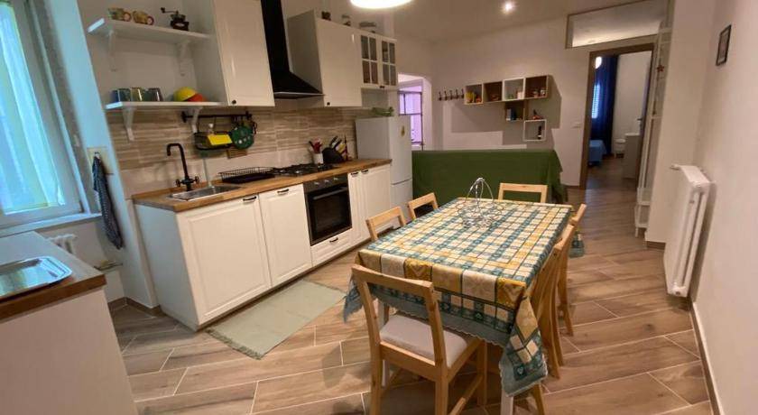 Trieste City Centre Apartment | 75 m² Apartment ∙ 2 bedrooms ∙ 5 guests