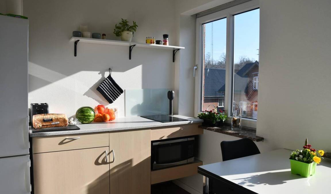 Gram Apartment | 75 m² Apartment ∙ 2 bedrooms ∙ 5 guests