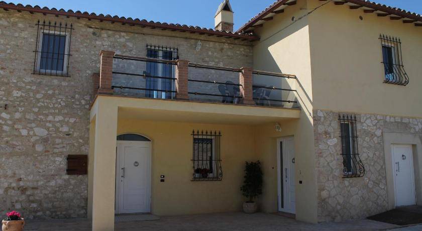 Bovara Apartment | 75 m² Apartment ∙ 2 bedrooms ∙ 5 guests