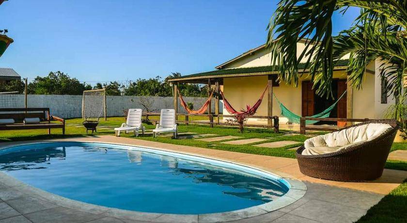 Sao Jose House | 75 m² House ∙ 3 bedrooms ∙ 8 guests