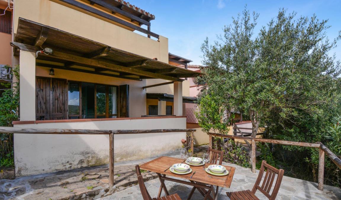 Torre dei Corsari House | 75 m² House ∙ 1 bedroom ∙ 4 guests