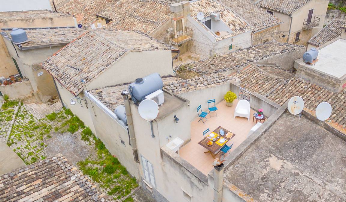 Scicli House | 75 m² House ∙ 1 bedroom ∙ 4 guests