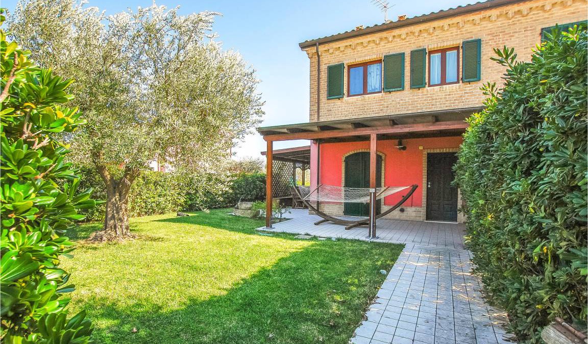 Villa Musone House | 75 m² House ∙ 2 bedrooms ∙ 5 guests
