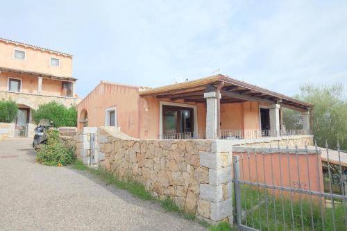 Buddittogliu Straulas House | 75 m² House ∙ 2 bedrooms ∙ 6 guests