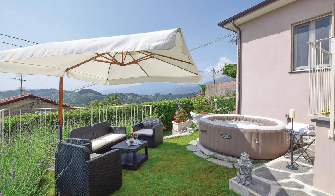 Massarosa House | 75 m² Maisonette ∙ 2 bedrooms ∙ 6 guests