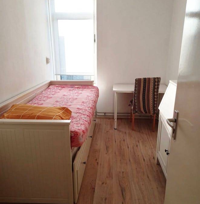 Amsterdam South Resort | 75 m² Private room ∙ 1 bedroom ∙ 1 guest