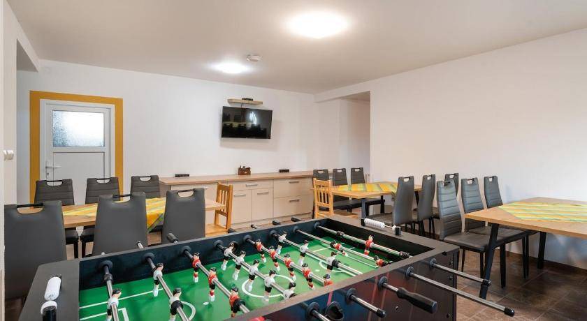 Podhajska Apartment | 75 m² Serviced apartment ∙ 2 bedrooms ∙ 7 guests