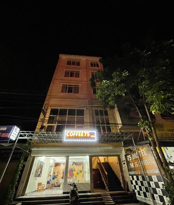 Ha Giang Bed & Breakfast | 75 MOTEL