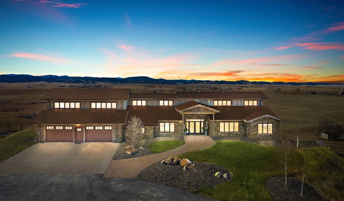 Sturgis Villa | 755 m² Villa ∙ 7 bedrooms ∙ 16 guests