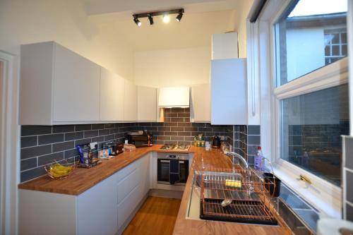 Salisbury Apartment | 76 m² Apartment ∙ 2 bedrooms ∙ 4 guests