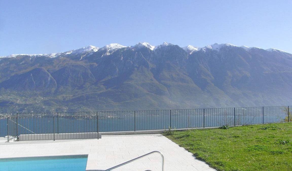 Pregasio House | 76 m² House ∙ 2 bedrooms ∙ 4 guests