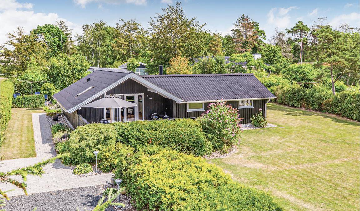 Store Kongsmark House | 76 m² House ∙ 3 bedrooms ∙ 6 guests