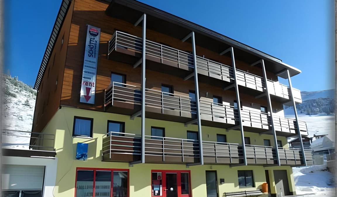Irdning-Donnersbachtal Apartment | 76 m² Serviced apartment ∙ 3 bedrooms ∙ 8 guests