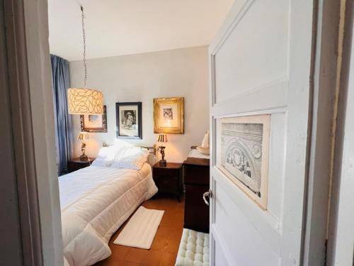 Chinchon Apartment | 77 m² Apartment ∙ 4 bedrooms ∙ 7 guests
