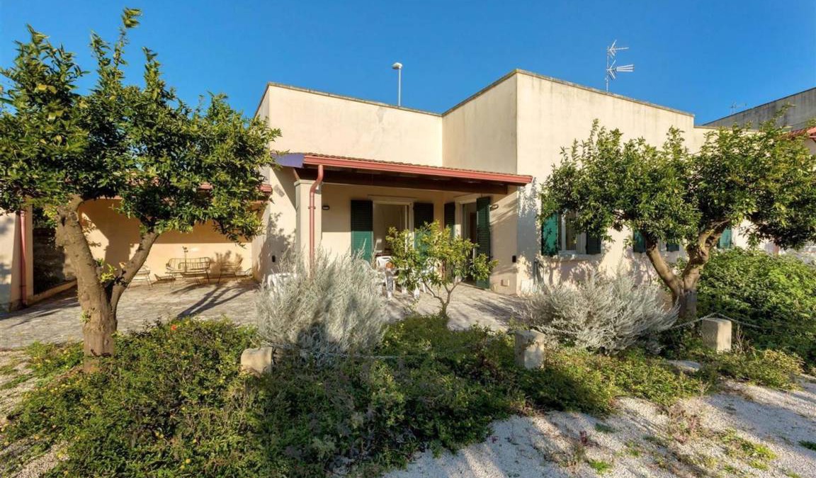 Monteroni di Lecce House | 77 m² House ∙ 1 bedroom ∙ 5 guests