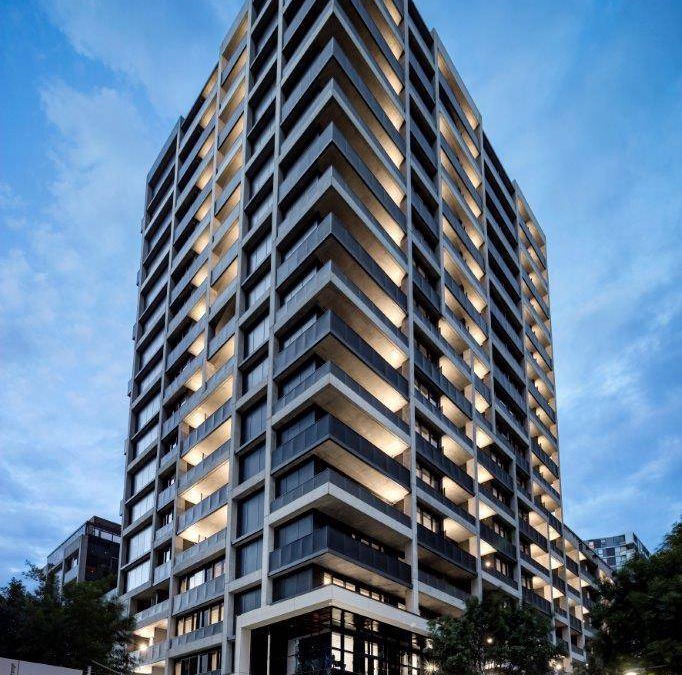Docklands Apartment | 77 m² Serviced apartment ∙ 2 bedrooms ∙ 127 guests