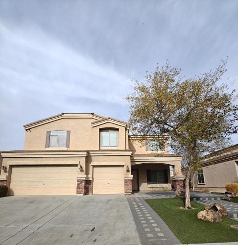 Sundance House | 777 Hopi