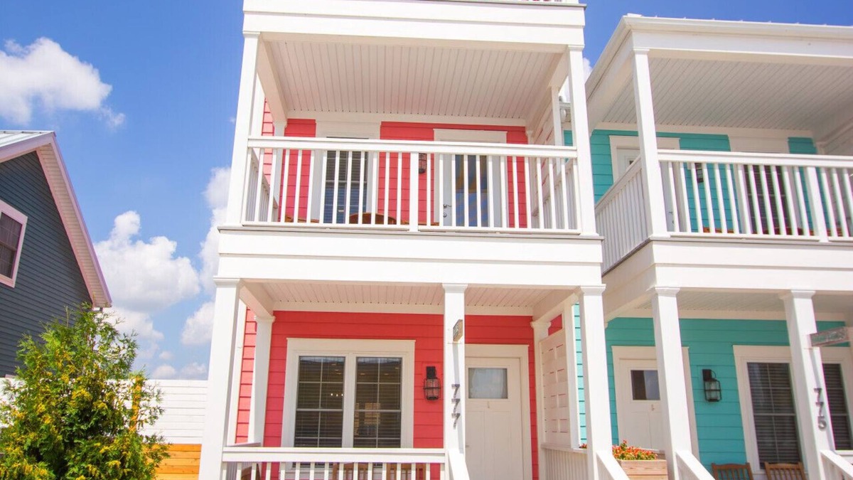 Celina House | 777 PH · Paradise Palms - 3 Bed/3.5 Bath Penthouse w/Amazing Views!