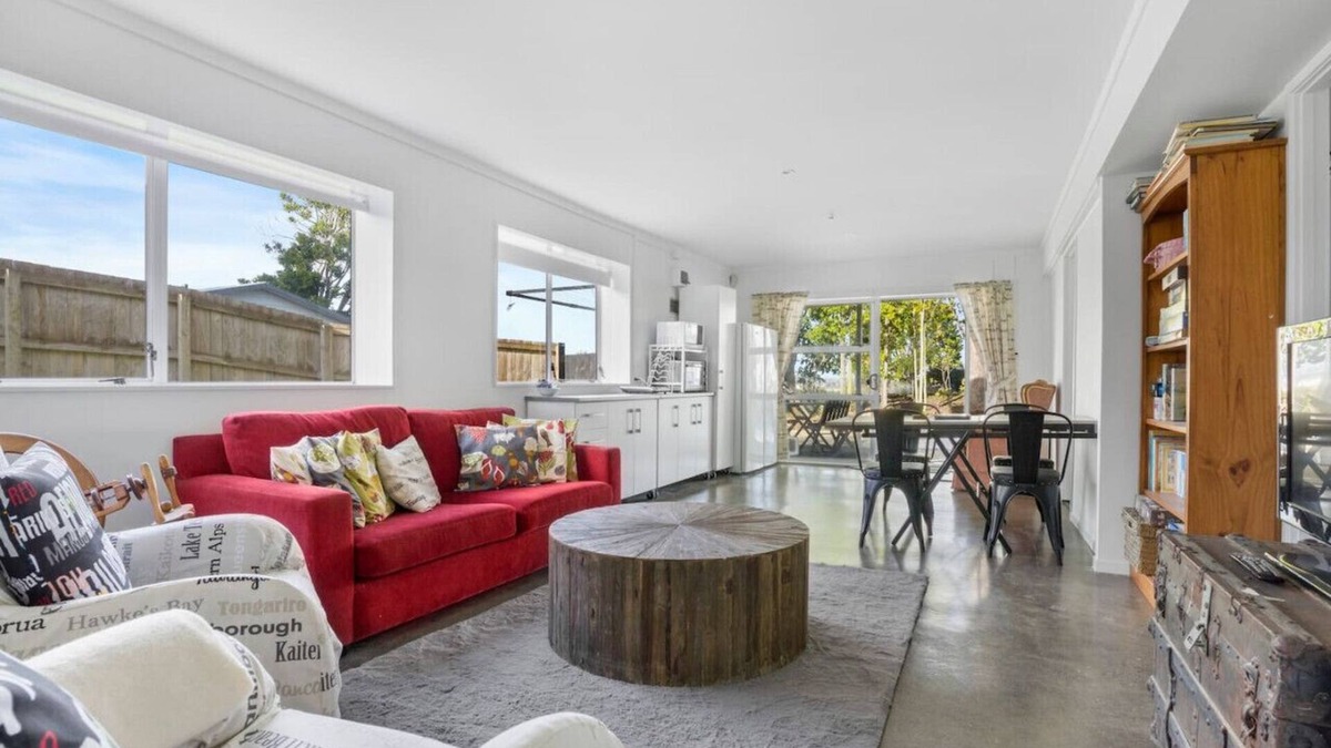 Saint Johns Apartment | 78 Felton Mathew AvenueSt Johns, Auckland 1072