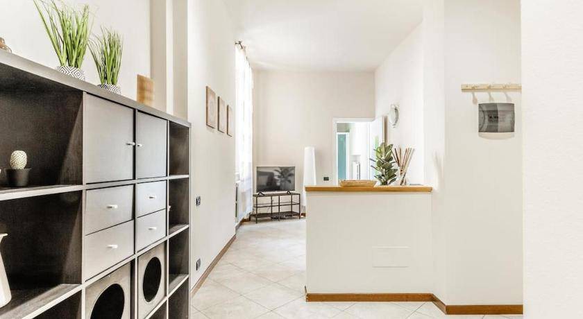 Rondo - Torretta Apartment | 78 m² Apartment ∙ 2 bedrooms ∙ 6 guests