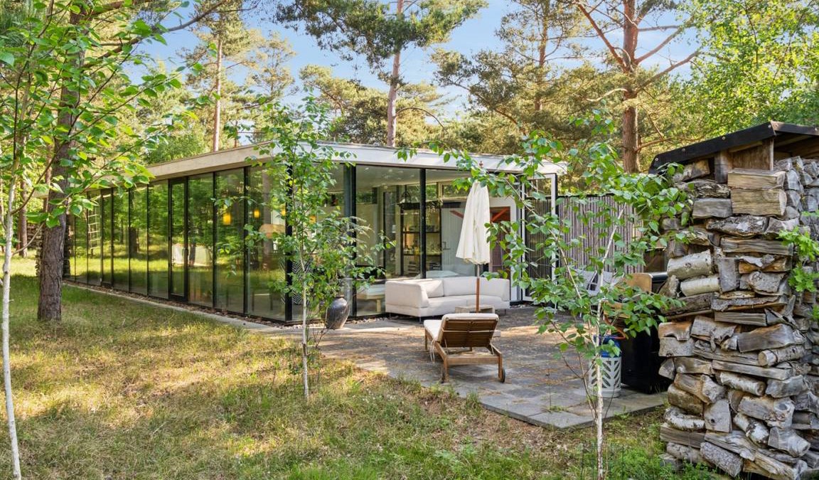 Nykobing Sjaelland House | 78 m² House ∙ 3 bedrooms ∙ 6 guests